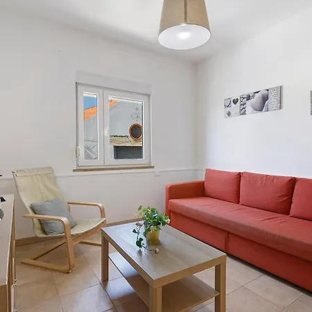 1 De Dezembro T2 Apartment
