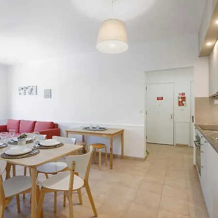 Apartment 1 De Dezembro T2 Albufeira