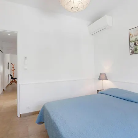 1 De Dezembro T2 Apartment Albufeira
