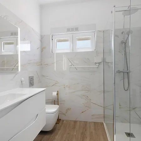 1 De Dezembro T2 Apartment Albufeira