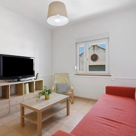 1 De Dezembro T2 Apartment