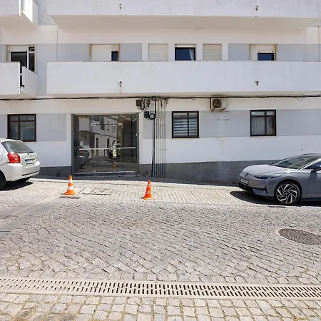 1 De Dezembro T2 Apartment